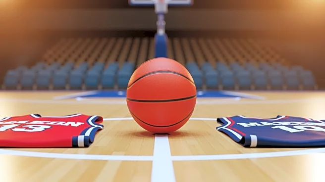 Dayton Flyers Begin Season with Home Game Against Canisius Golden Griffins