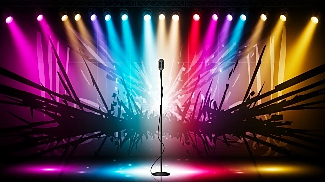 Rauw Alejandro's Rise as a Leading Latin Touring Act Discussed at Billboard Summit