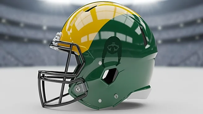 Super Bowl Contenders Face Setbacks in Week 9, Including Green Bay Packers' Loss