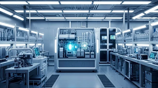 European Commission Allocates €2.9 Billion to Advance Net-Zero Technology Projects