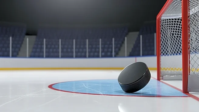 Columbus Blue Jackets Face Late Defeat Against New York Islanders