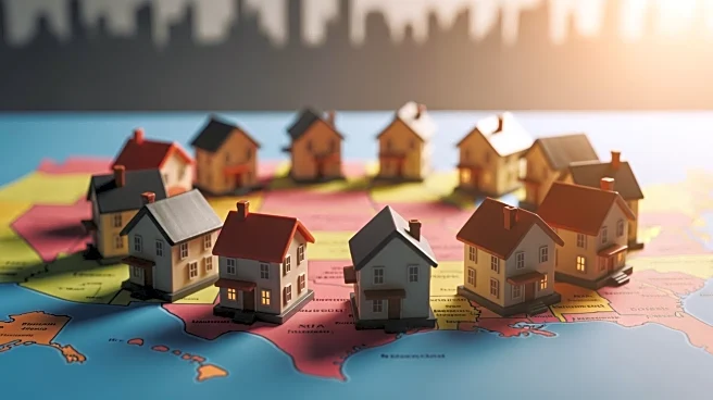 Realtor.com Data Reveals Top Metros Eyeing Homes in Little Rock