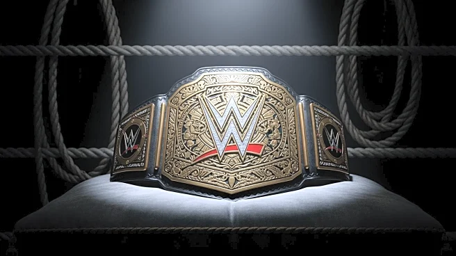 WWE Re-Signs Leilani Kai Under Legends Contract, Enhancing Historical Ties