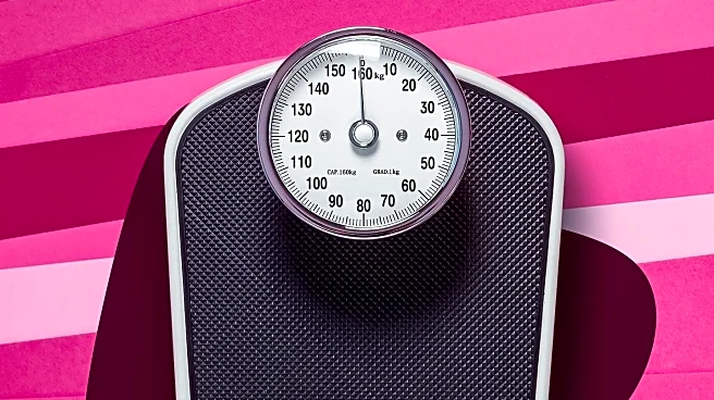 Study Reveals British Spending on Failed Weight Loss Efforts, Highlighting Financial and Emotional Impact