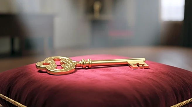 Trump Admits Lack of Knowledge About Crypto Billionaire He Pardoned