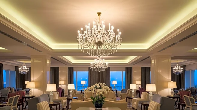 Greek Hospitality Industry Sees Growth Amid Seismic Challenges