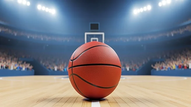 Notre Dame Basketball Triumphs Over LIU in Season Opener