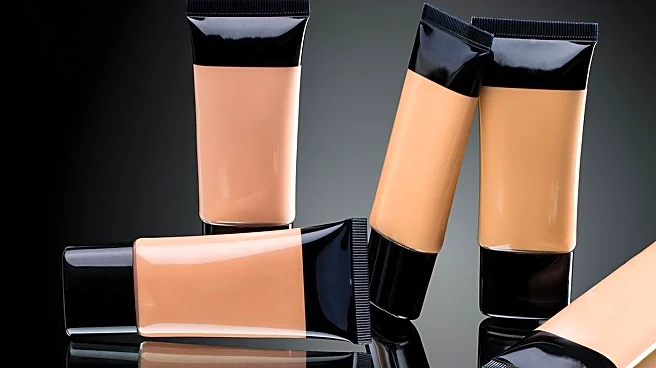 Viral $15 Foundation Gains Popularity for Its Flawless Coverage