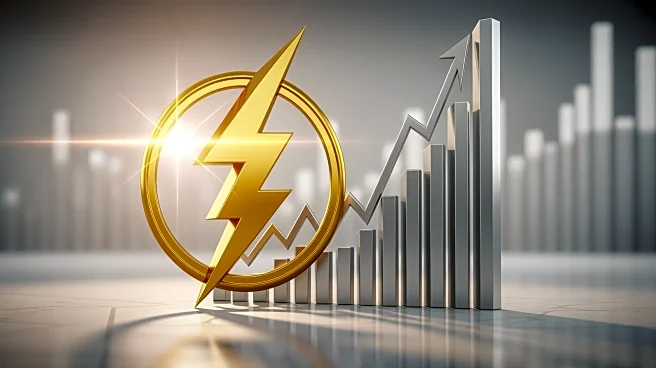 Energy Fuels Inc Reports Increased Revenue Despite Quarterly Loss