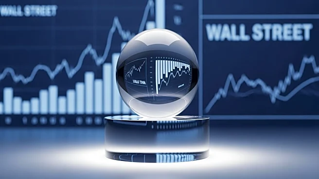 Palantir's Upcoming Earnings Report Anticipated by Wall Street Analysts