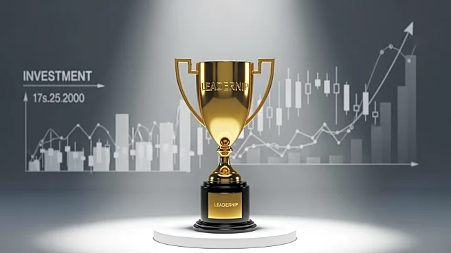 Thrift Savings Plan Funds Show Slower Growth in October, C Fund Leads