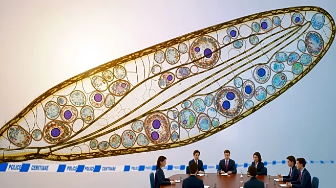 Researchers Develop First-Ever Cellular Atlas of Aedes aegypti Mosquito, Enhancing Disease Research