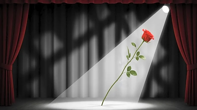 Jennifer Lawrence Delivers Powerful Performance in 'Die My Love'