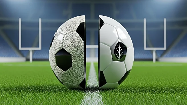 Debate Intensifies Over Premier League's Top Midfielder: Rice vs Caicedo