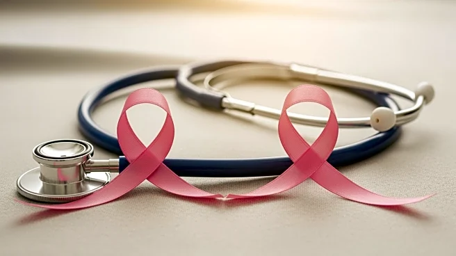 Drew Barrymore Discusses Emergency Biopsy Following Mammogram Scare