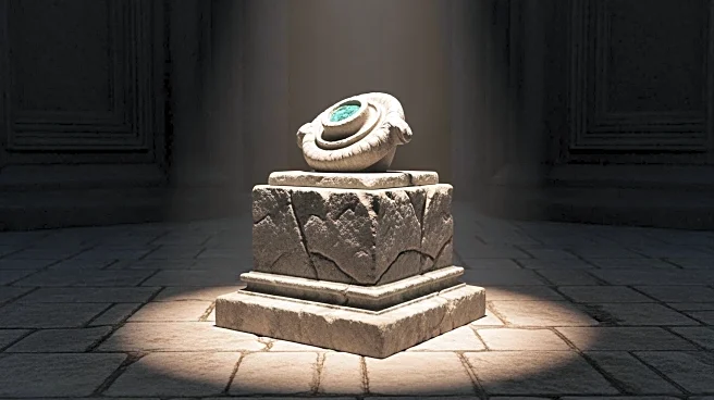 Danny Trejo Transitions from Acting to Hosting 'Mysteries Unearthed'