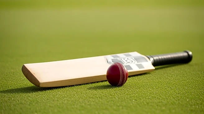 Malan Supports Two-Tier Test Championship for More Cricket Opportunities