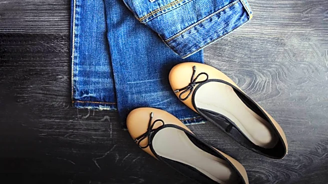 Madewell Jeans Gain Popularity for Fit and Inclusivity Among Consumers