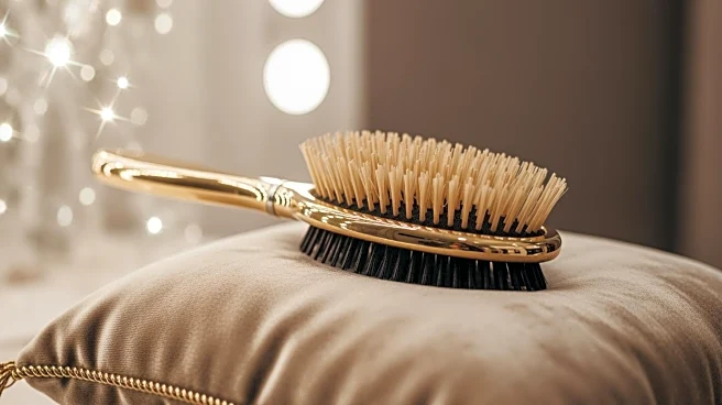 Angel Reese Stuns at 2025 CFDA Awards with New Blonde Lob