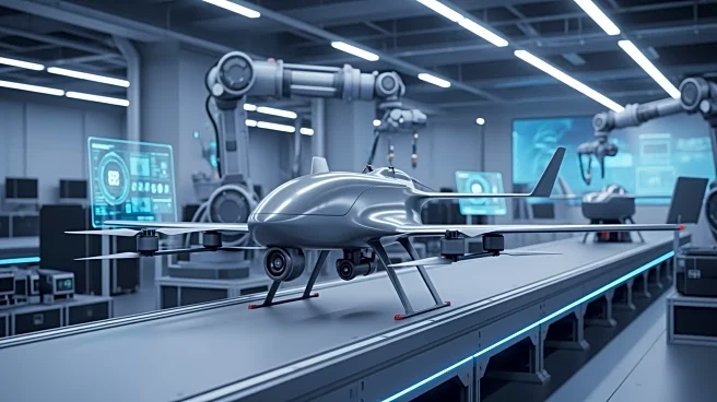 L and General Atomics Partner to Manufacture Drones for Indian Armed Forces