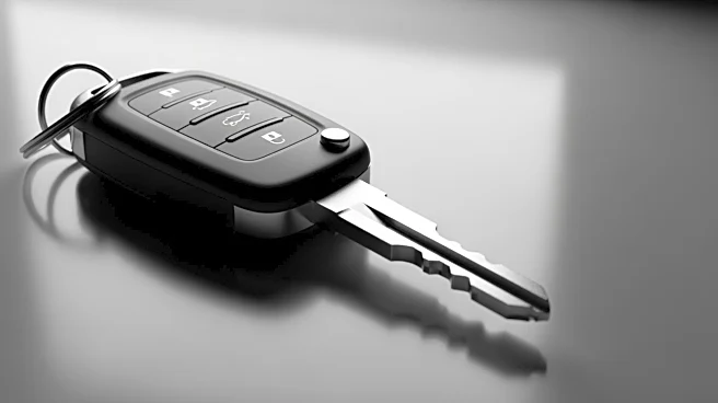 Subaru of America Reports Decline in October 2025 Sales