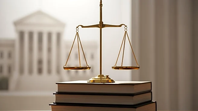 States Challenge Trump Administration's Public Service Loan Forgiveness Overhaul