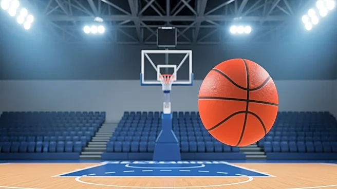 Baylor Upsets Duke in Women's College Basketball Season Opener