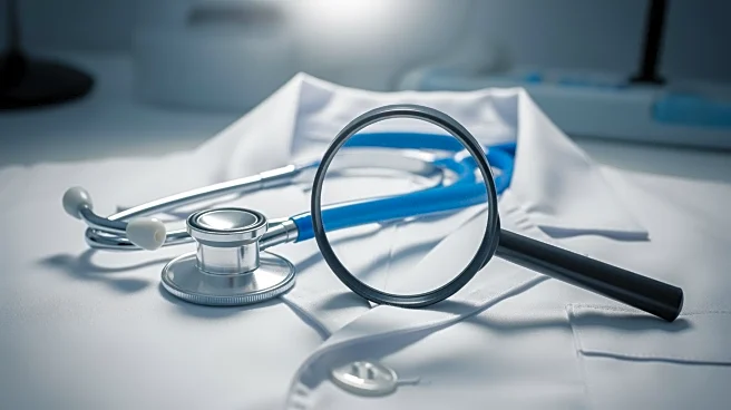 Trump's HHS Directs Medicaid Programs to Verify Immigration Status