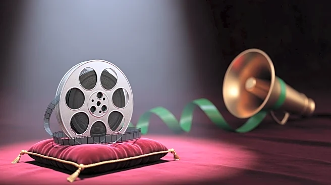 Jamie Lee Curtis Celebrated for Versatile Film Career and Activism