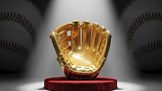 Fernando Tatis Jr. Secures Second Gold Glove Award, Solidifying Defensive Excellence