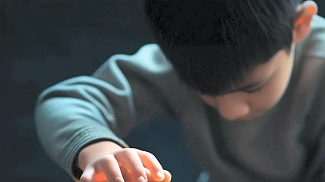 Survey Highlights Parents' Efforts to Foster Children's Curiosity and STEAM Skills