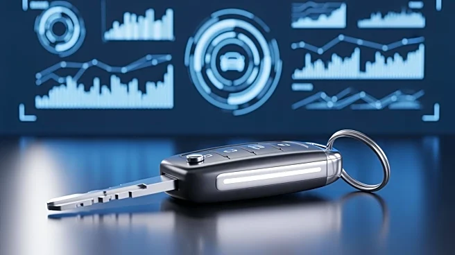 2025 Auto Insurance Landscape: Drivers Face Rising Costs and Technological Impacts