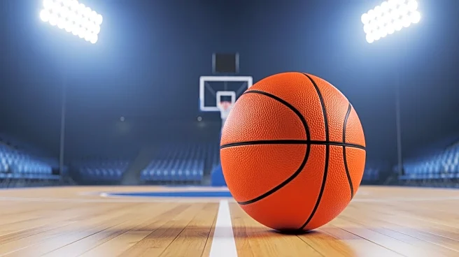 Syracuse Dominates Binghamton in Season Opener with Strong Performance