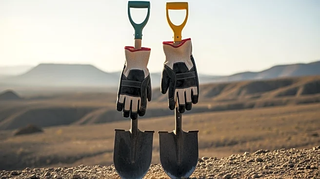 IDF and Civil Administration Tackle Illegal Waste Sites in West Bank