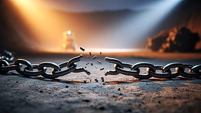 IndustriALL Global Union Calls for Action on Labor Violations in African Mines