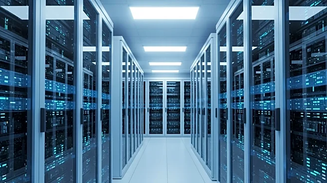 SK Telecom Expands AI Data Center Initiative to Boost Global Presence