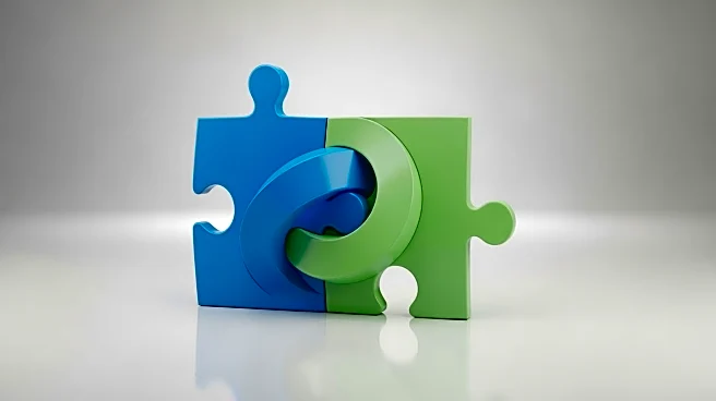 Kimberly-Clark to Acquire Kenvue for $40 Billion Amid Strategic Review