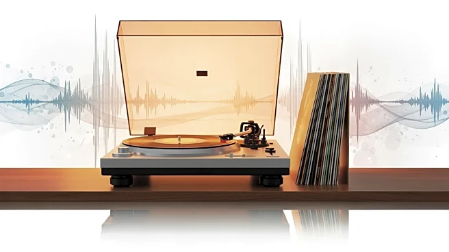 NPR Highlights New Music Releases to Soothe Listeners in 2025