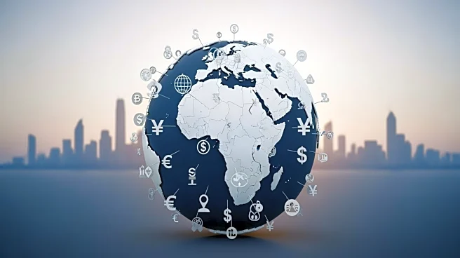 CNN Hosts Global Perspectives Event in London, Focuses on Africa's Economic and Political Future