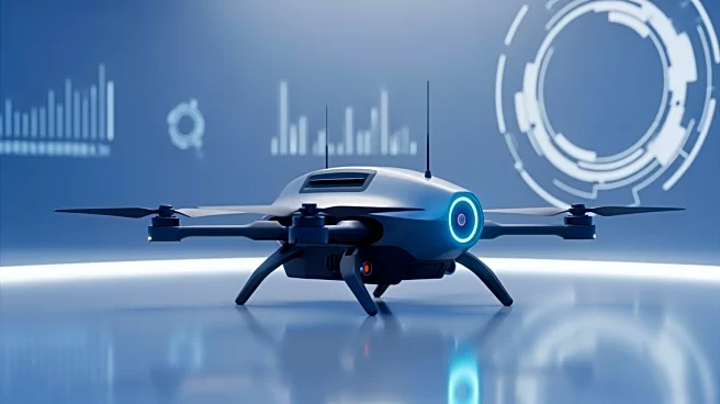 Deloitte US Invests in Kihomac to Boost Domestic Drone Manufacturing