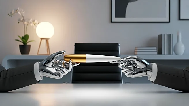 MongoDB CEO Dev Ittycheria Steps Down, Cloudflare's CJ Desai Appointed as Successor