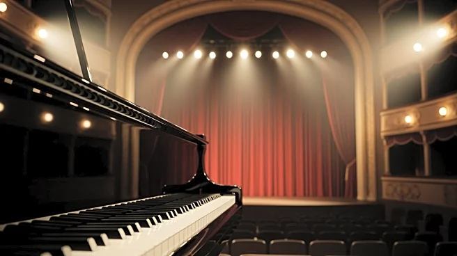 Christine Ebersole and Billy Stritch to Perform in Philadelphia