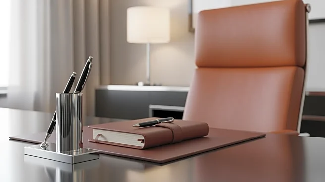 Goodwin Law Firm Mandates Four Days In-Office Attendance for 2026