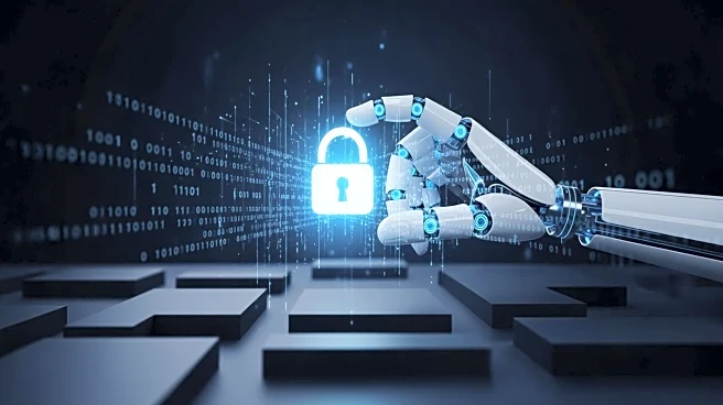 2026 Tech Outlook: AI and Cybersecurity Transform Small to Mid-Size Law Firms