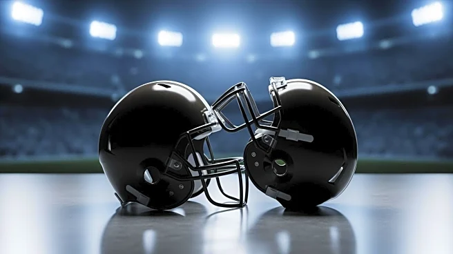 Washington Commanders Face Major Setbacks with Key Player Injuries Ahead of Lions Matchup