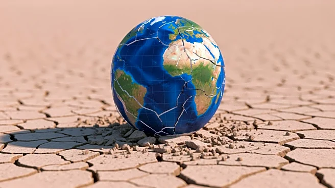 Powerful Earthquake in Northern Afghanistan Causes Casualties and Damage