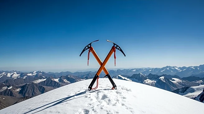 American Climbers Among Seven Killed in Nepal Avalanche