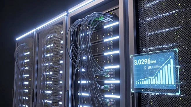 MongoDB Appoints New CEO Amid Strong Financial Performance