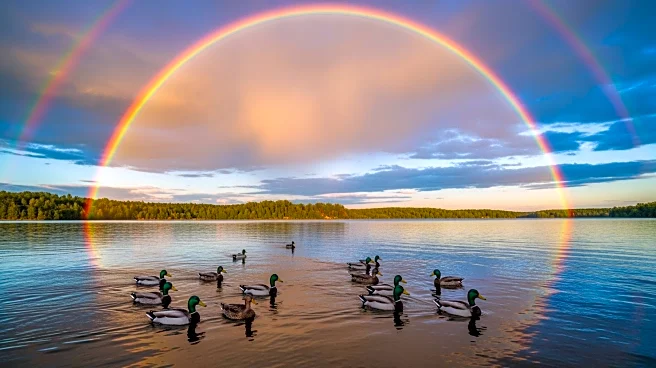 Hawaii Rainbow Warriors Face Oregon Ducks in Season Opener