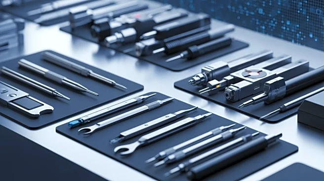 Investigators Face Challenges in Recovering Data from Former IDF Legal Chief's Submerged Phone